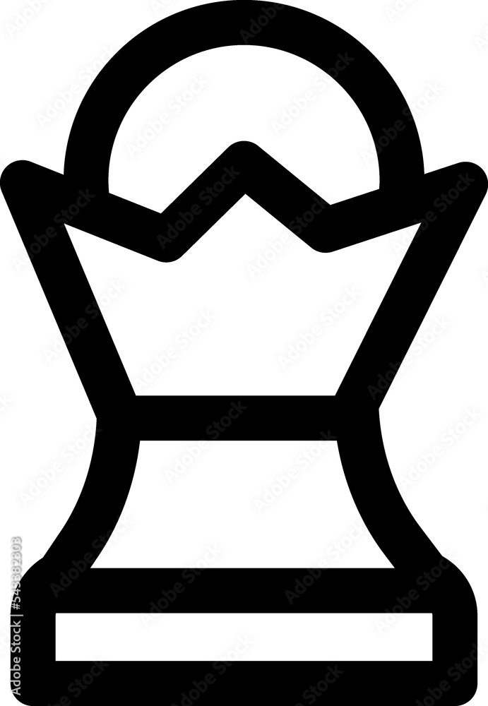 chess game, strategy symbol chess game, strategy symbol