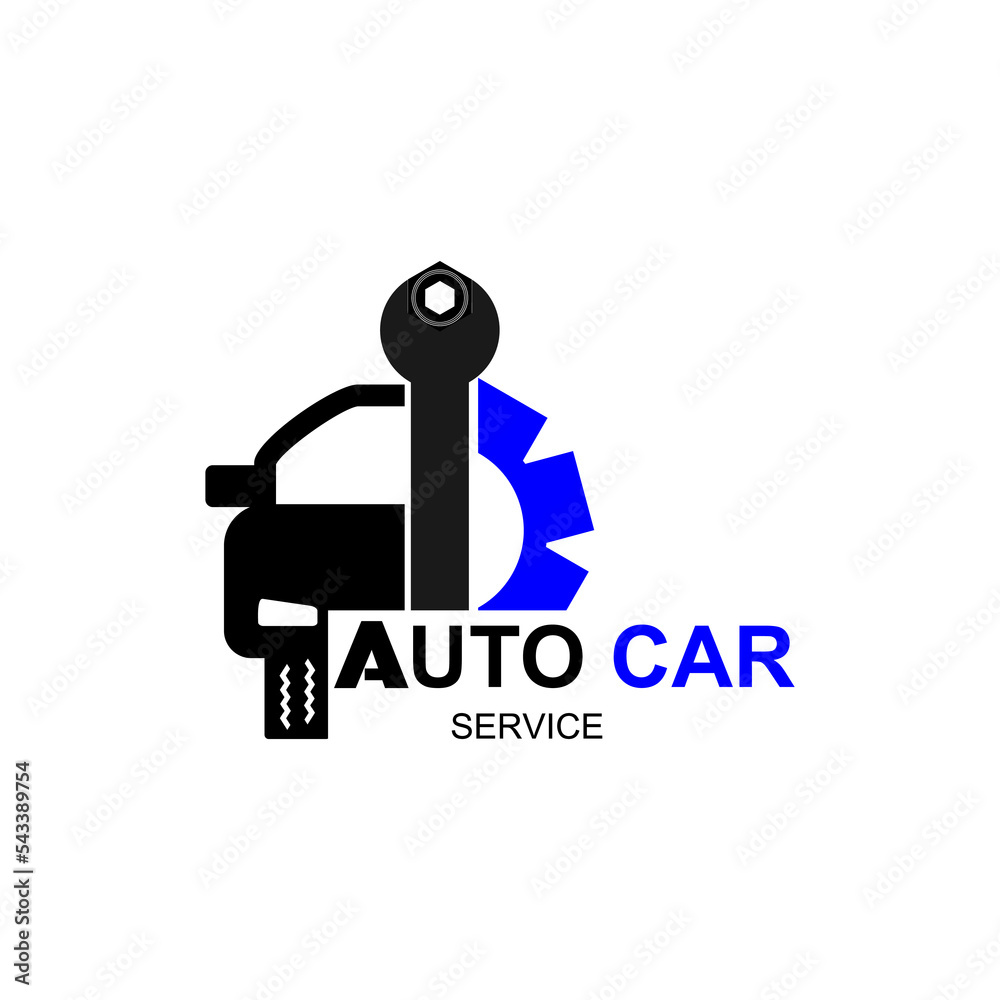 auto repair logo, perfect for moook car service, mascot, icon, logo, car service, etc