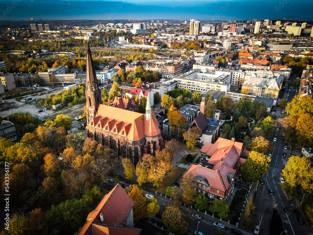 panorama