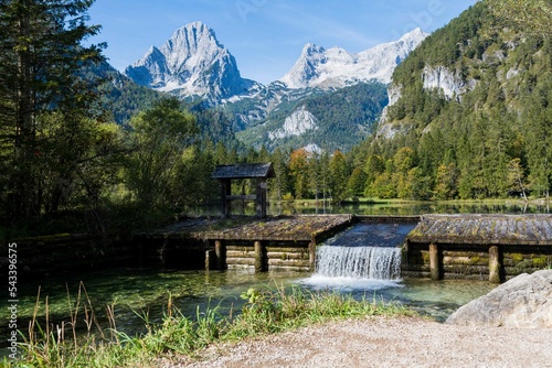 Schiederweiher photo