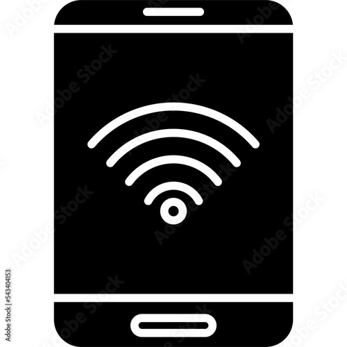 Wifi Icon