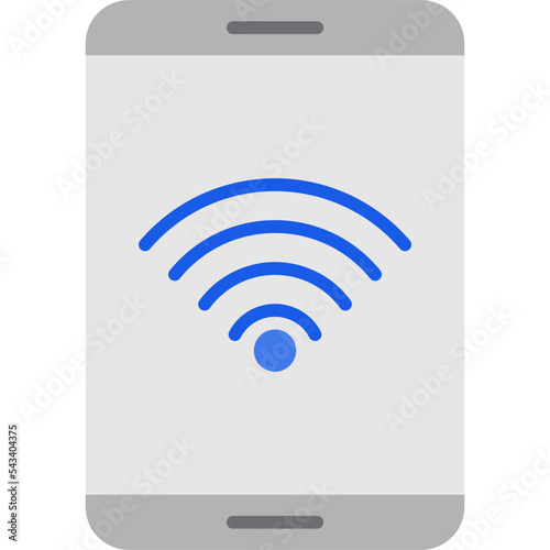 Wifi Icon