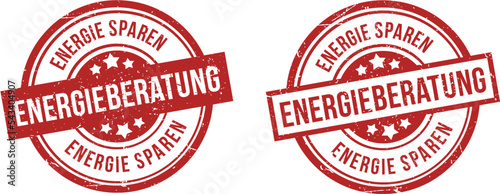 Energieberatung Stempel. Energiekrise stoppen und Geld sparen.