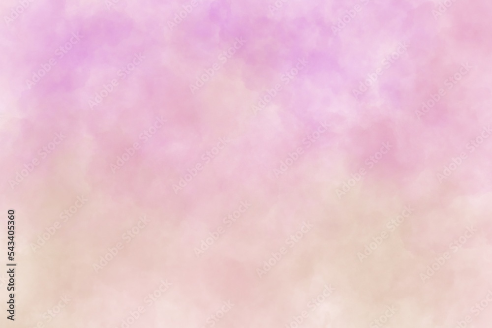 abstract background with clouds, watercolor abstract background with clouds, watercolor