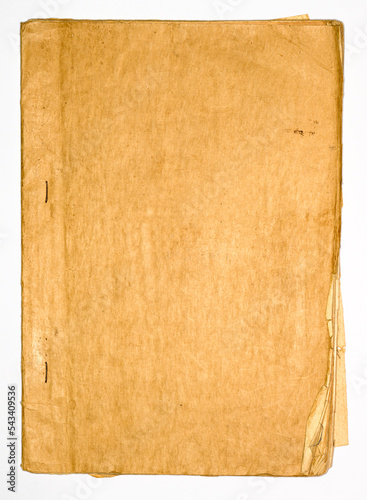 Old folder for documents