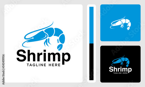 shrimp logo