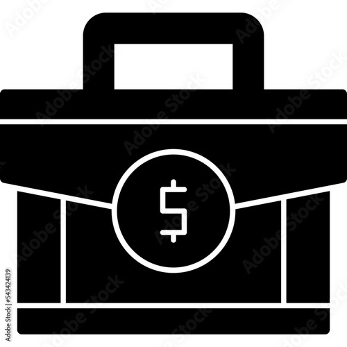 Portfolio Icon