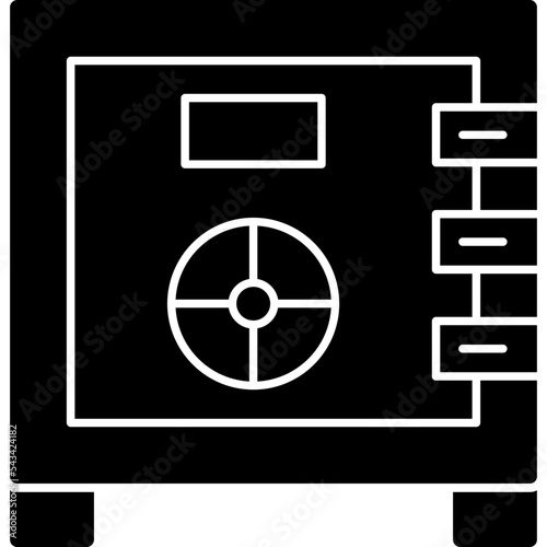 Safebox Icon