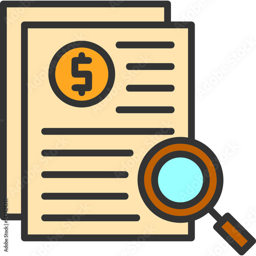 Investigation Icon