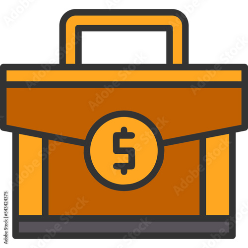 Portfolio Icon