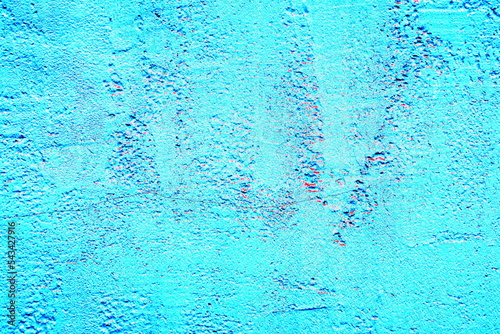 Quadro su tela Beautiful abstract grunge decorative stucco wall background