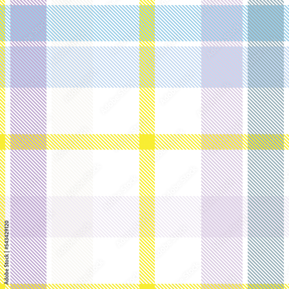 Rainbow Pastel Plaid textured Seamless Pattern Rainbow Pastel Plaid textured Seamless Pattern