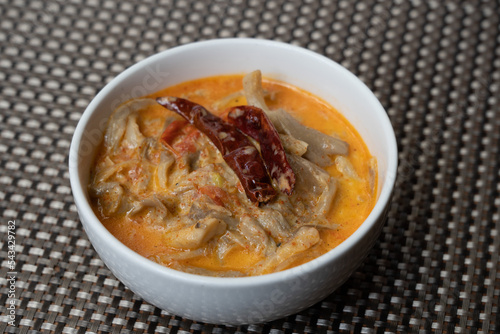 Bowl of Shamu Datshi