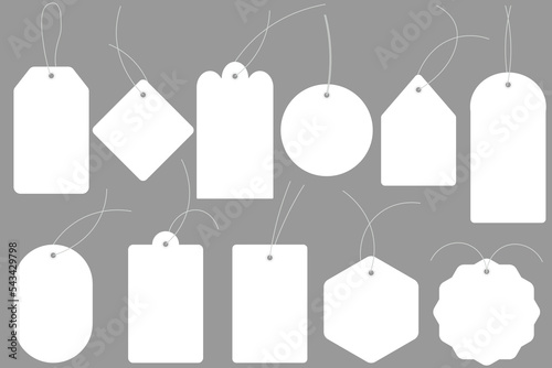 set of labels