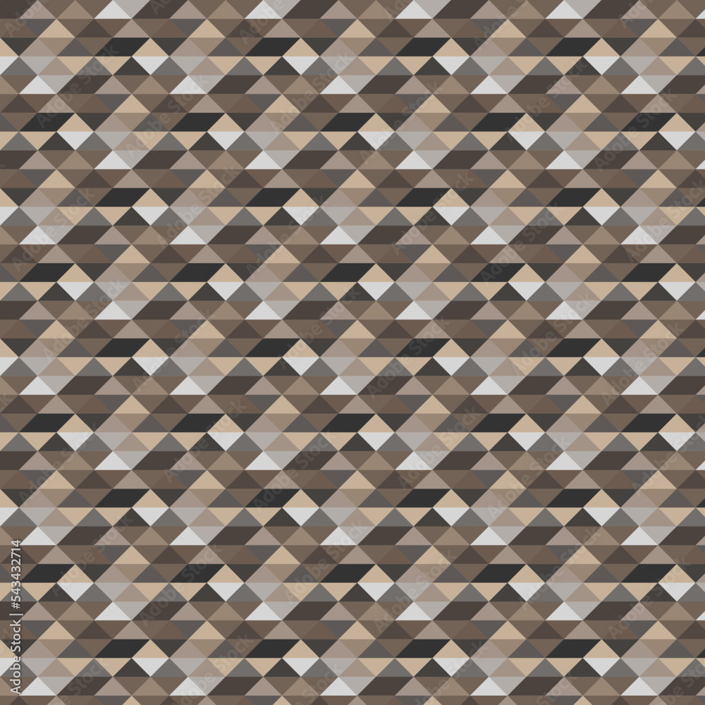 custom made wallpaper toronto digitalVector seamless pattern. Geometric tiles with Gray Shades. Ideal for Background, Floor, Wall, Web page, Tiles.