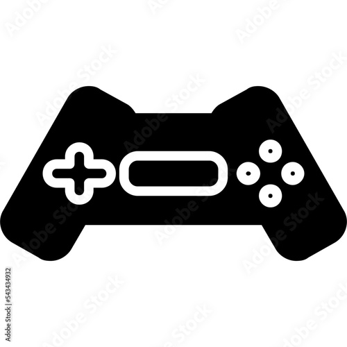 Game Console Icon