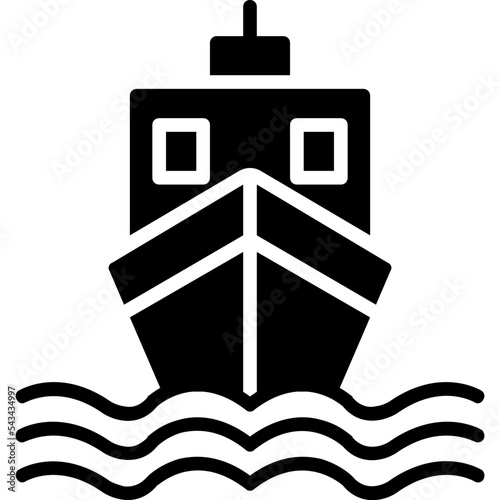 Ship Icon