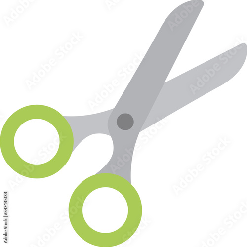 Scissors Icon