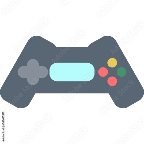 Game Console Icon