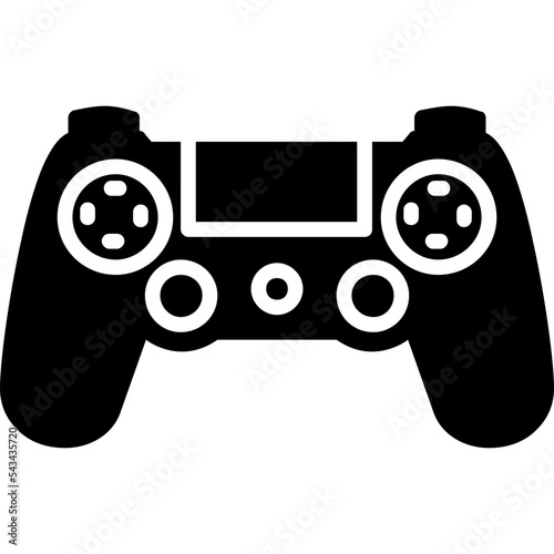 PS4 Gamepad Icon