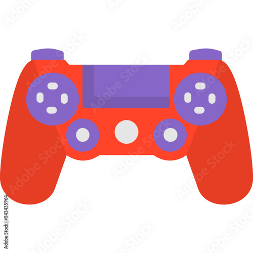 PS4 Gamepad Icon