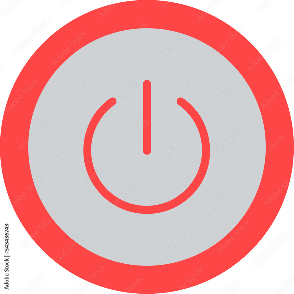 Power Icon Power Icon
