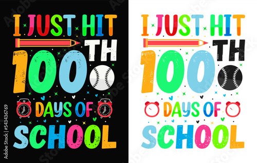 100th days of school t shirt, hundred days t shirt design, 100 Days Of Loving School, Rocking 100 Days Of School
