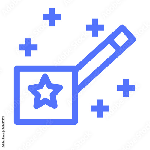 Best Cgi Effects Film Filter Movie Outline Icon