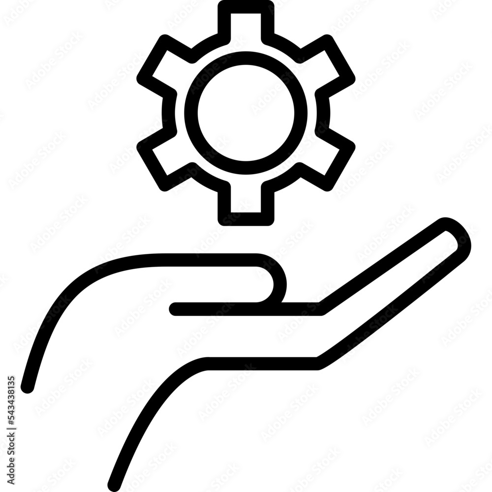 Hand Icon Hand Icon