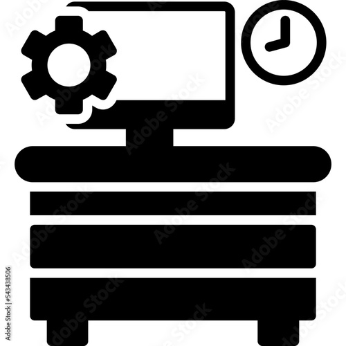 Help Desk Icon