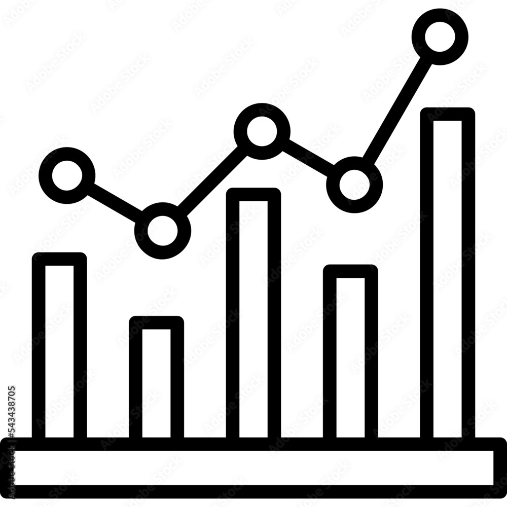 Data Analytics Icon Data Analytics Icon