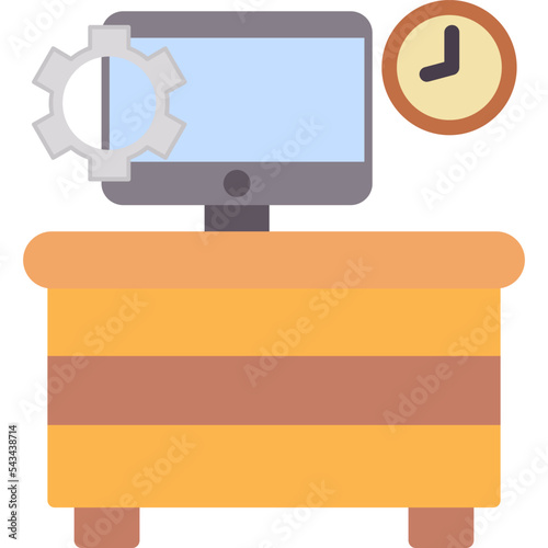 Help Desk Icon