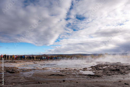 아이슬란드 풍경사진 © 정 재윤