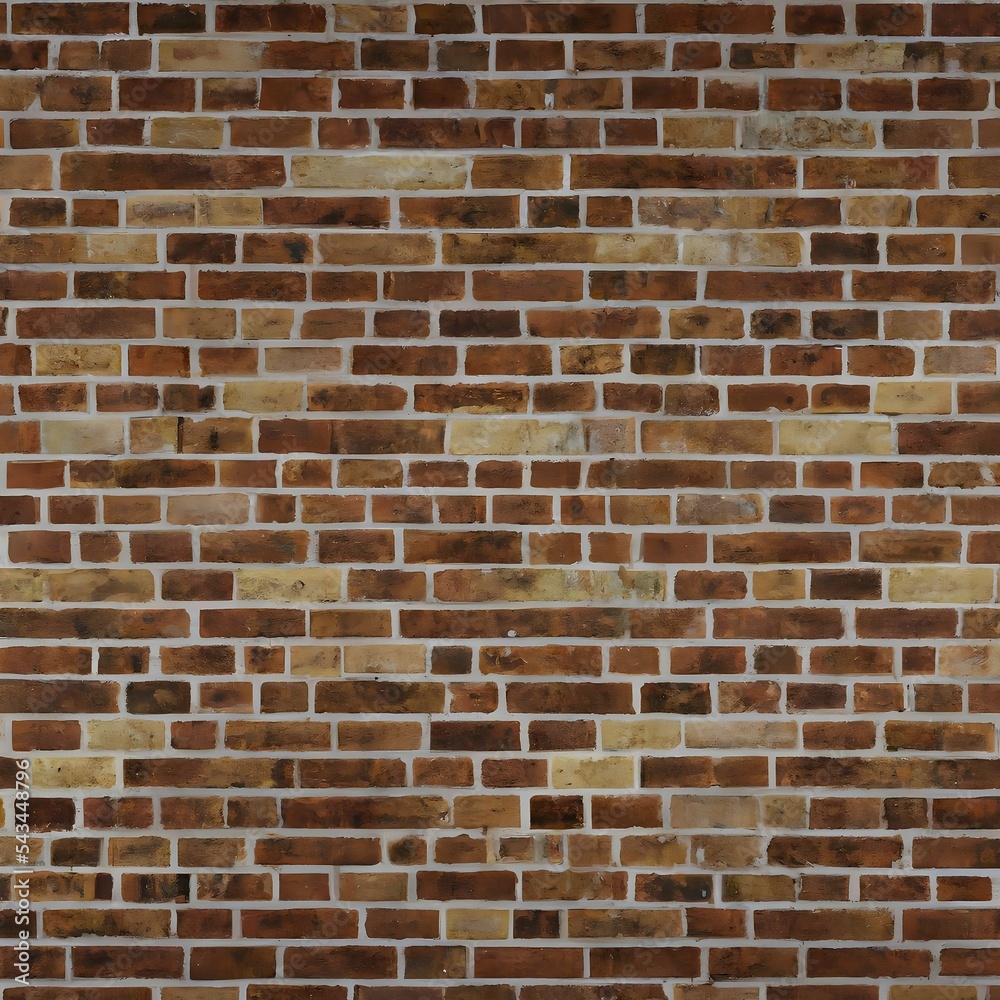 Fototapeta premium brick wall high quality texture