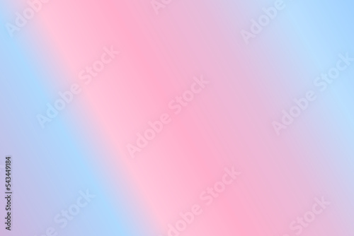 Gradient bubble gum multicolor background template