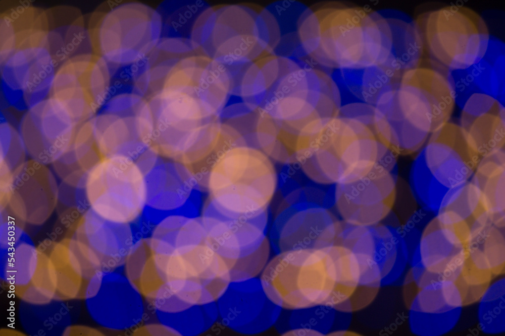 abstract background of lights abstract background of lights