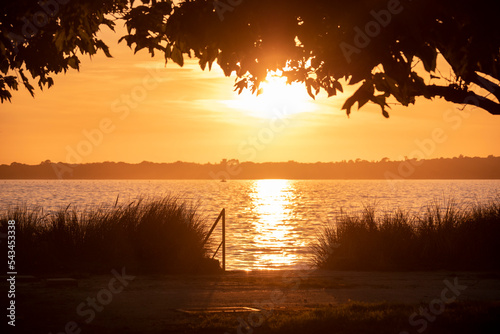 Brittany, France, nature