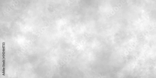 Abstract background with white paper texture design . Silver with gray ink and watercolor textures on white paper background. Paint leaks and Ombre effects .cement surface texture of concrete. Vecto