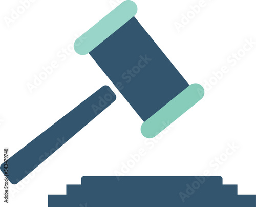 Auction, law, judgement