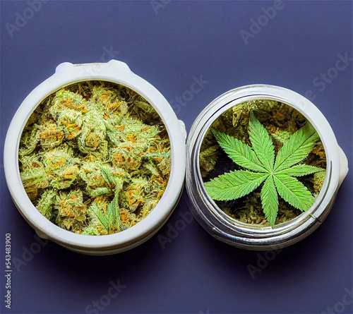 Cannabis product