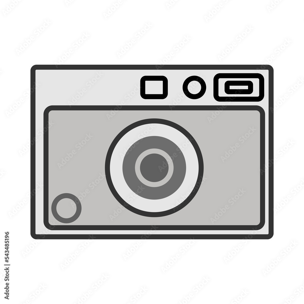 Mini Camera