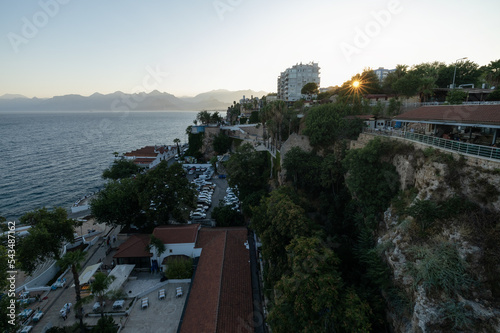 Antalya photo