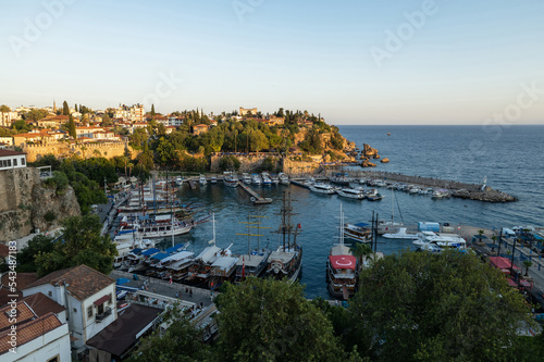 Antalya photo