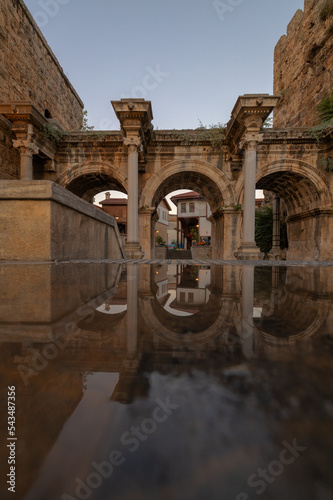 Antalya photo