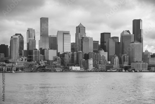 skyline