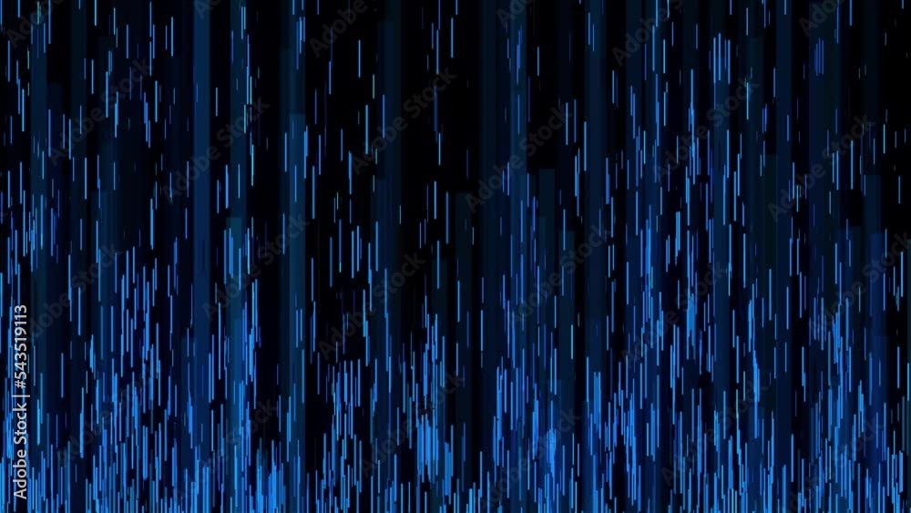 Data communication. Computer generated 3d render