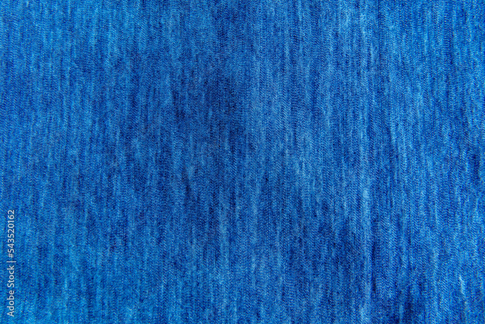 Blue Jeans Jacket Texture Background Blue Jeans Jacket Texture Background