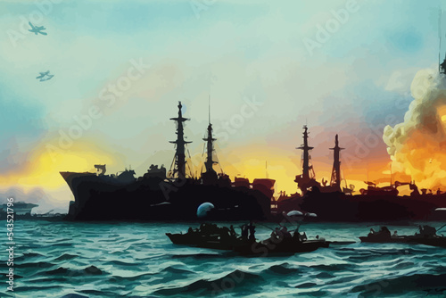 National Pearl Harbor Remembrance Day