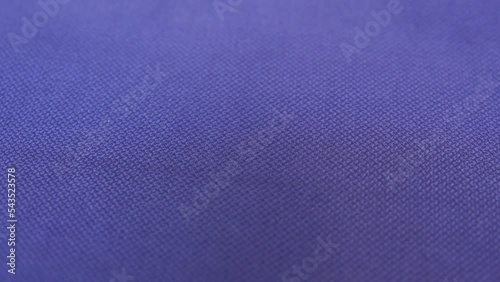 Fabric Texture Can Be Used As A Background