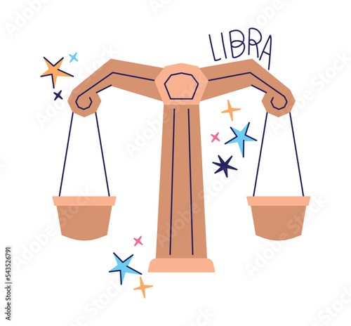 zodiac libra constellation